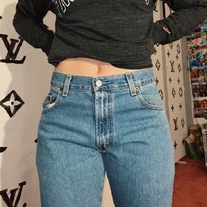 ❤️Vintage 80s 517 Bootcut Levi’s